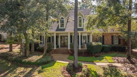 126 Club House Drive