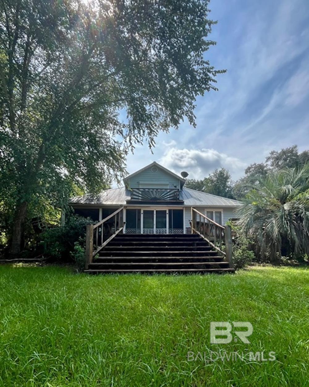 Image 2: Front of Home