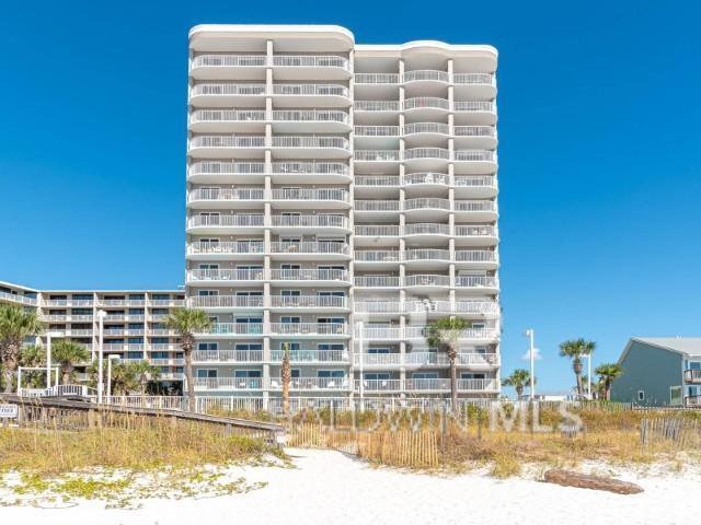 Image 1: Front Of Structure