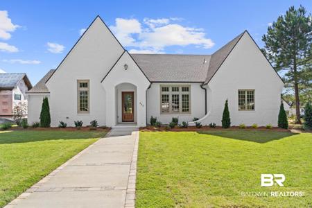 445 Leavie Lane