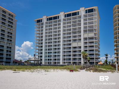 25020 Perdido Beach Boulevard