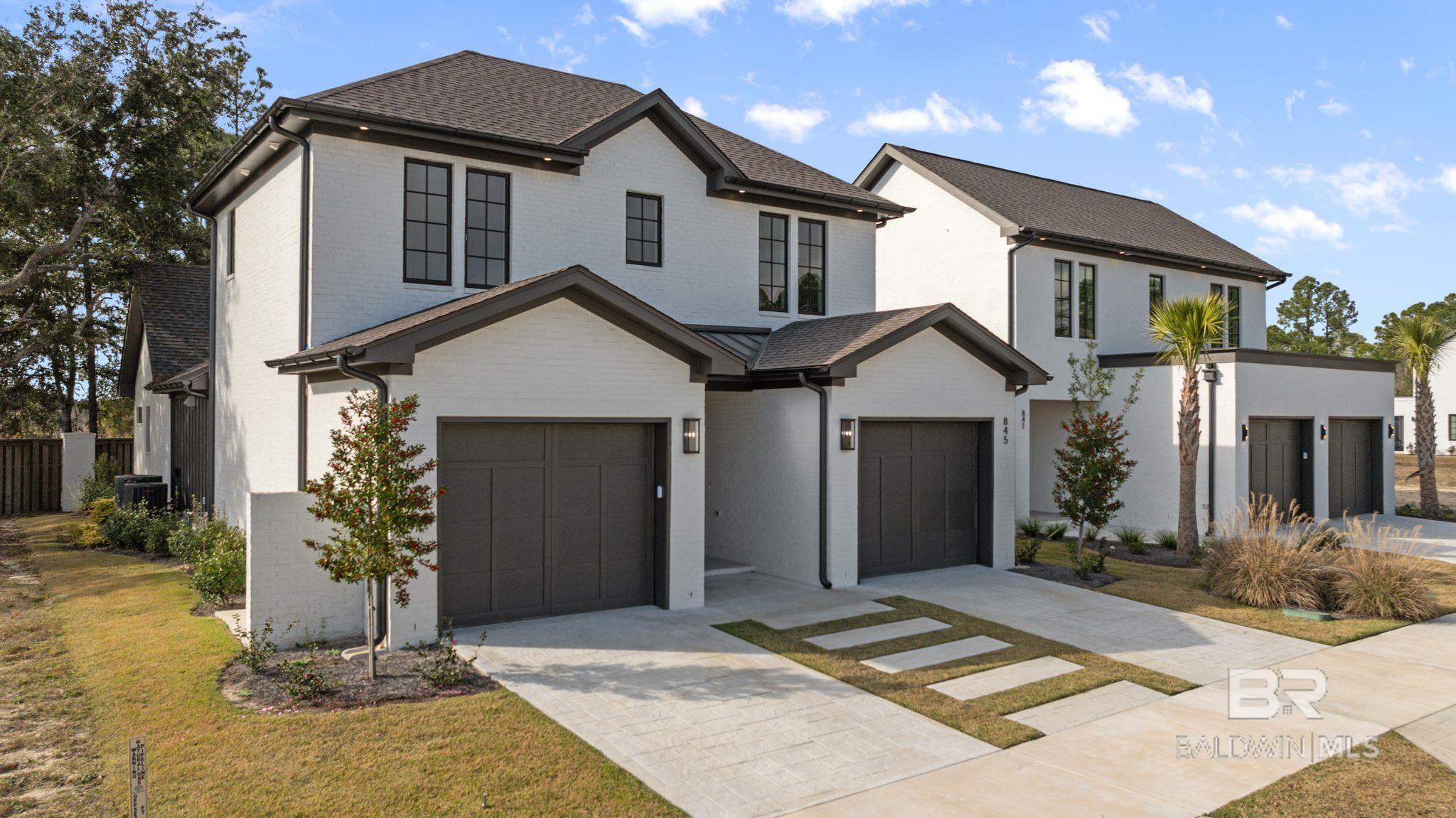 Image 3: Front Of Structure