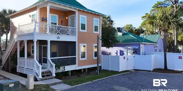 13555 Perdido Key Drive