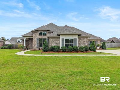 517 Cassava Lane