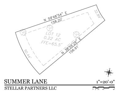 112 Summer Lane