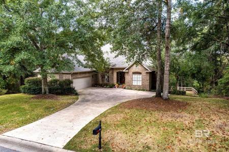 118 McIntosh Bluff Road