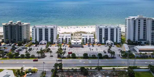 16787 Perdido Key Drive