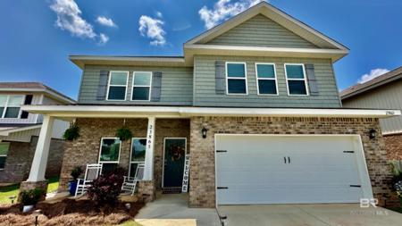 23865 Songbird Drive