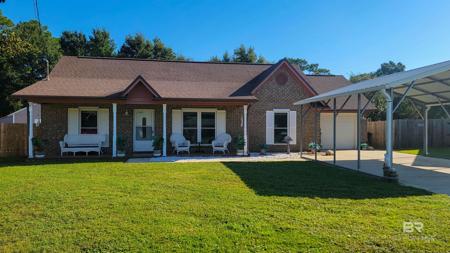 10860 Silver Creek Drive