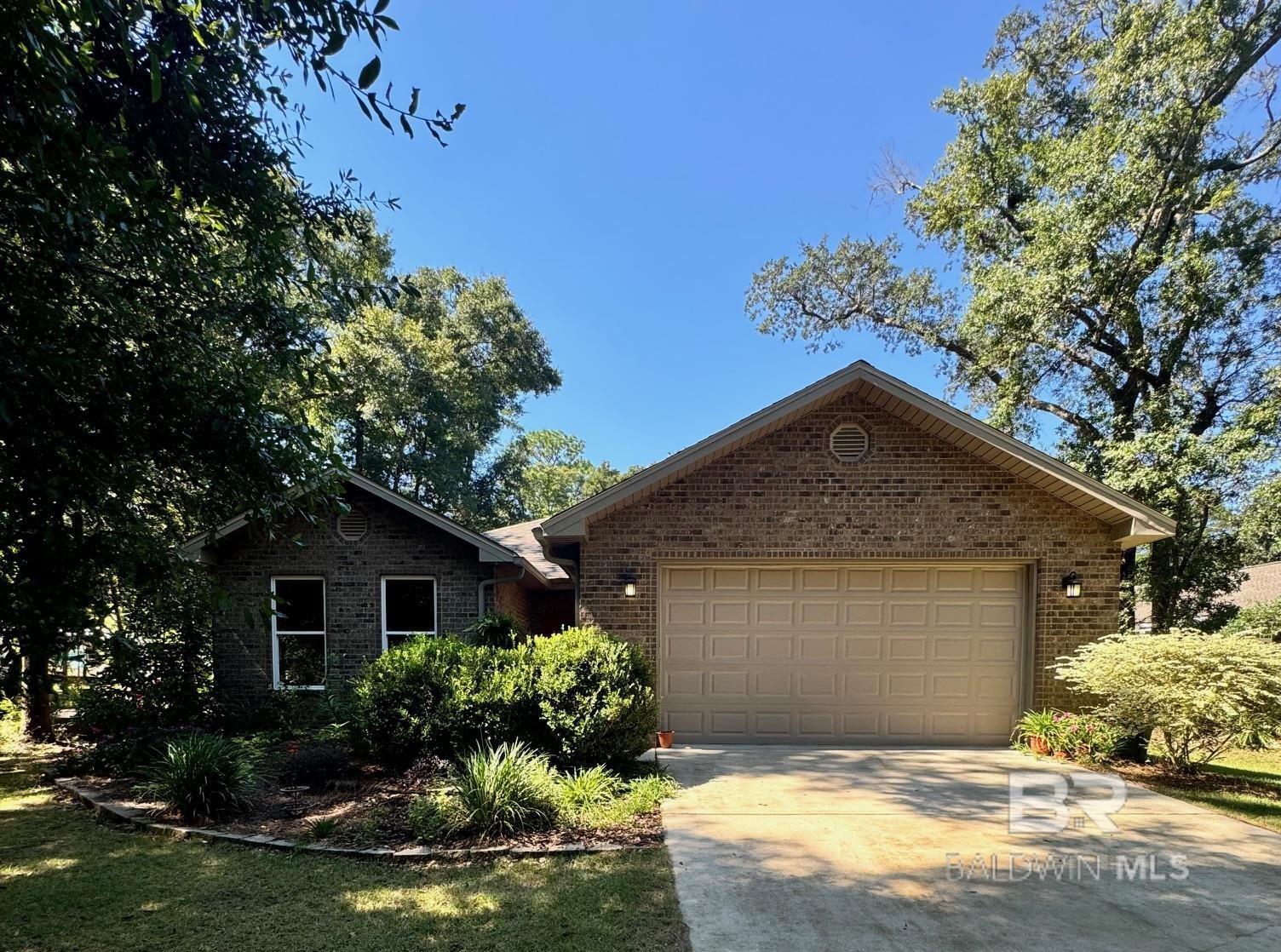 Image 1: Front Of Structure