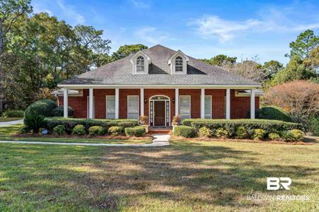 31287 Blakeley Ridge Court