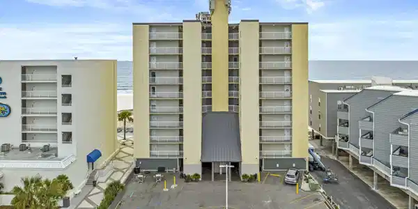 327 E Beach Boulevard