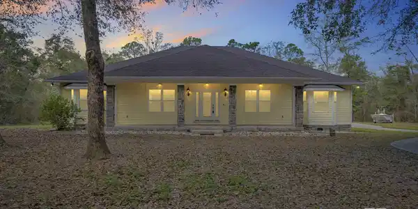10341 Magnolia Springs Highway
