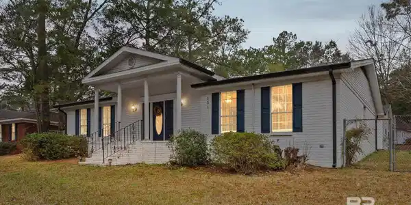 331 Ridgewood Drive