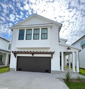 4616 Casablanca Drive
