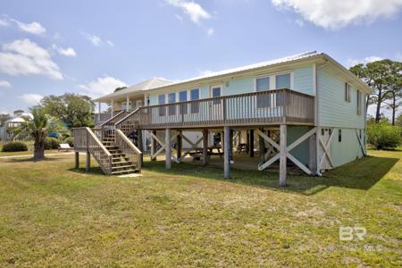 8239 Gulf Beach Lane