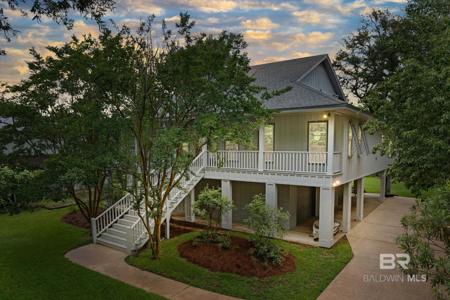 3 Molokai Lane