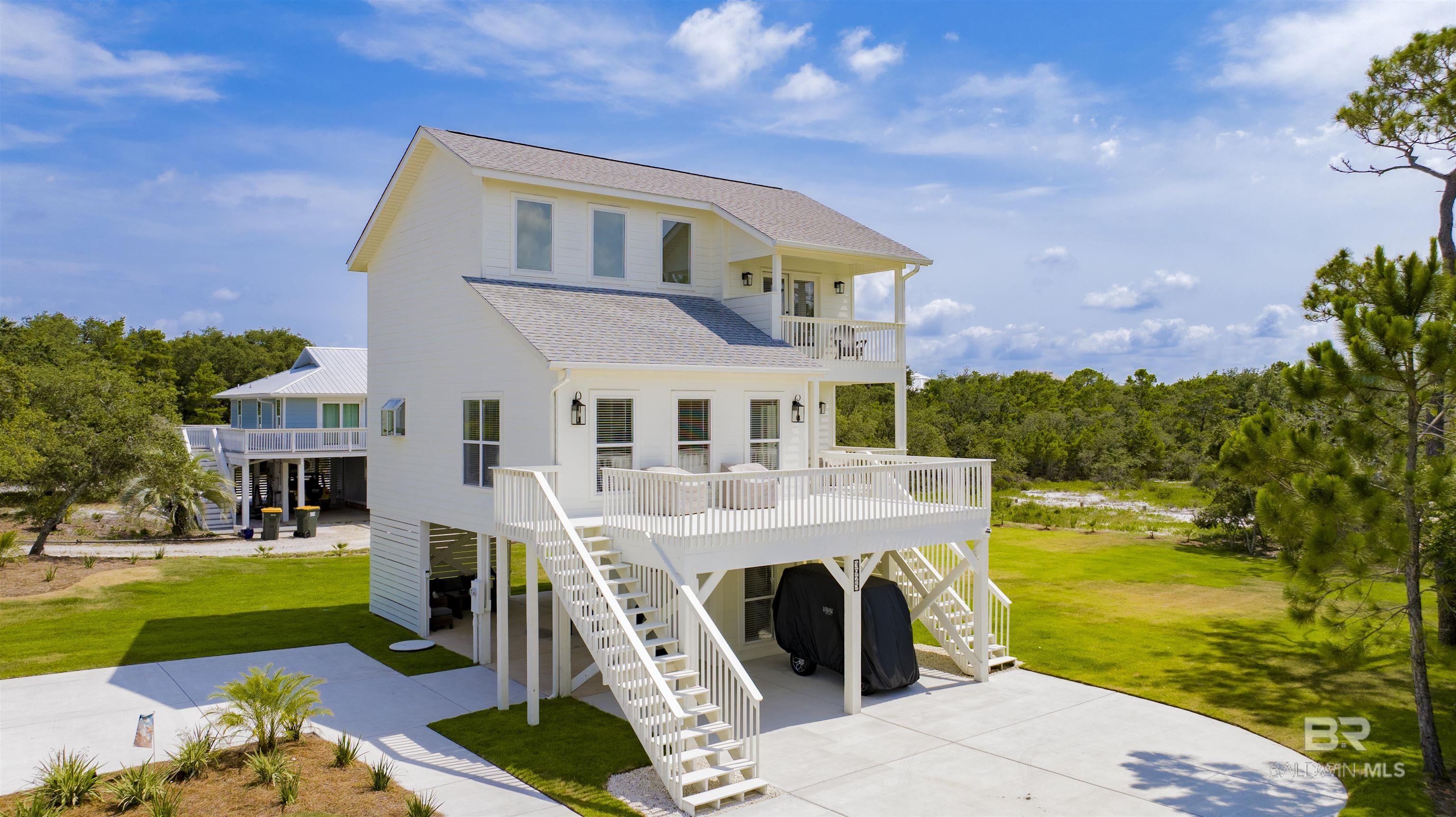 Image 1: Happiness Is Owning A Home On Ono Island!