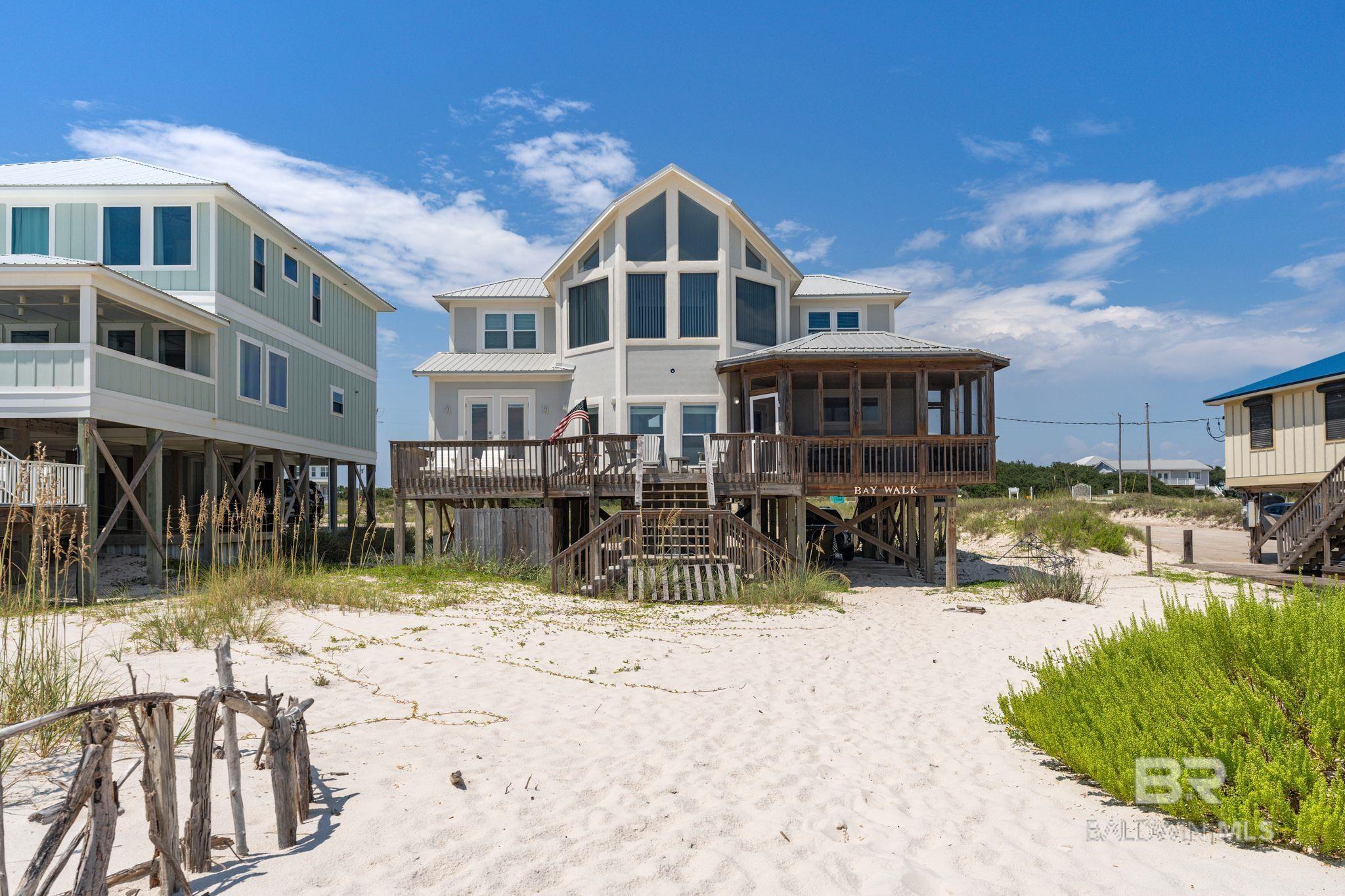 6558 Sea Shell Drive, Gulf Shores, AL - lhrmls-03328013 - Beach-Homes.com