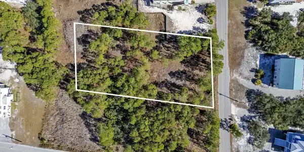 Image 4: View of property location featuring property parcel outlined