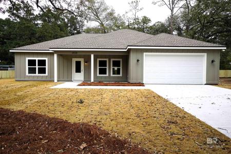 2520 Callaway Road