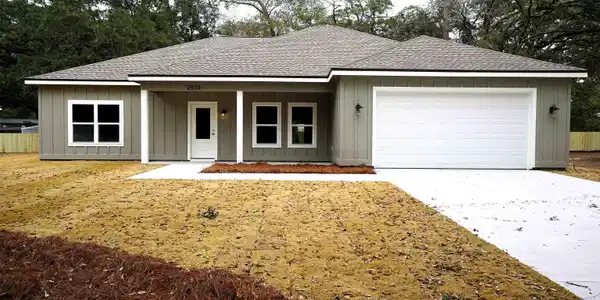 2520 Callaway Road