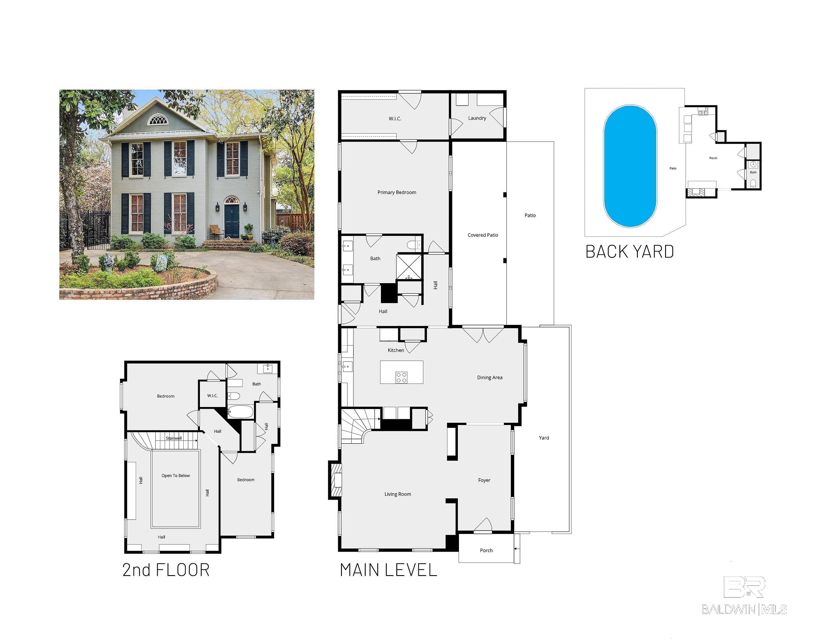Image 3: Floor Plan