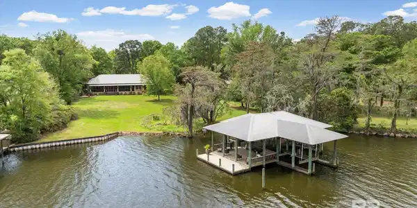 2300 Burgett Road