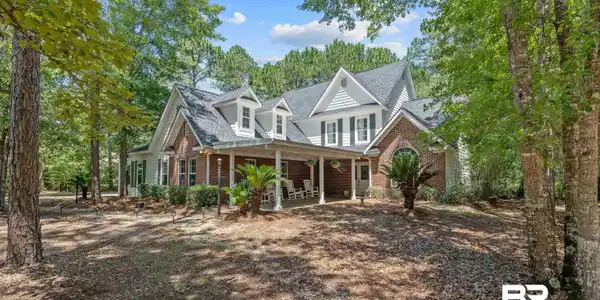 4695 Mill House Road