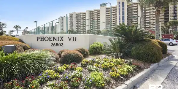 26802 Perdido Beach Boulevard
