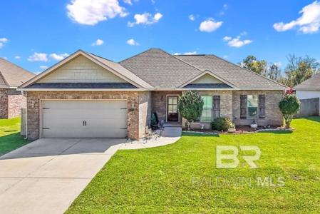 17400 Abingdon Lane