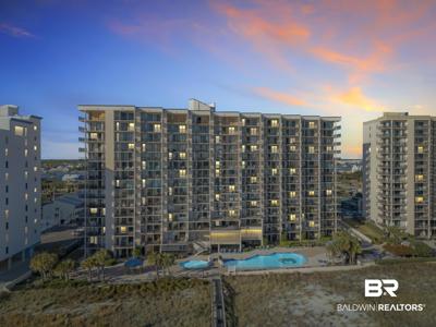 27100 Perdido Beach Boulevard