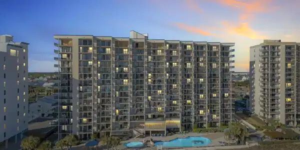 27100 Perdido Beach Boulevard