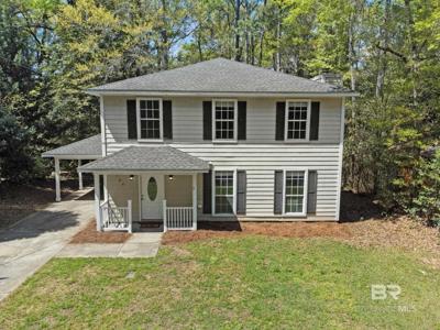 104 Chinquapin Circle