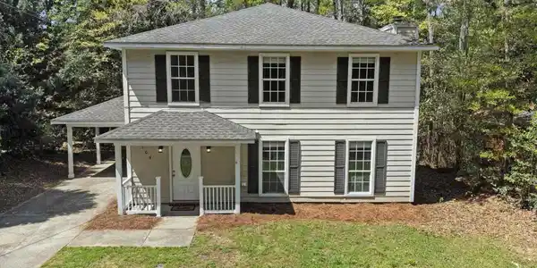 104 Chinquapin Circle