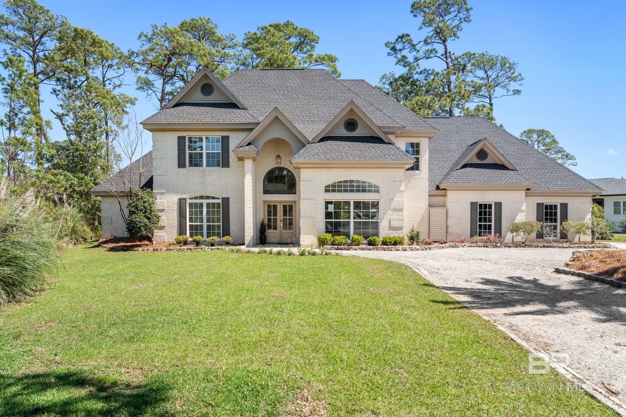 Image 1: Front of home