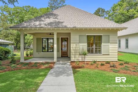 410 Azalea Street