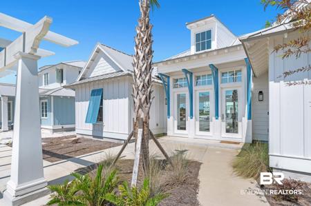 8710 Jamestown Court