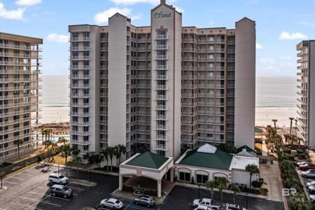 24880 Perdido Beach Boulevard