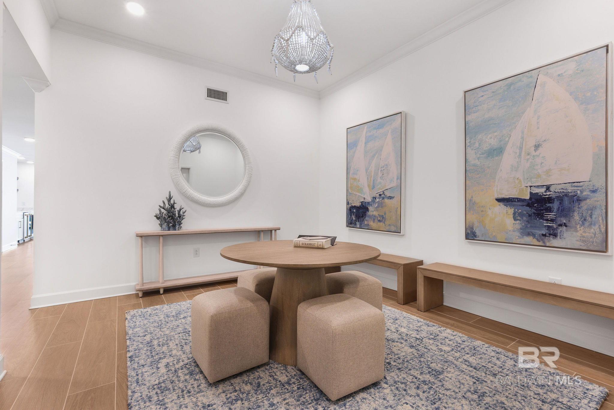 Image 2: Dining Area