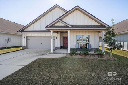 9346 Swan Point Road