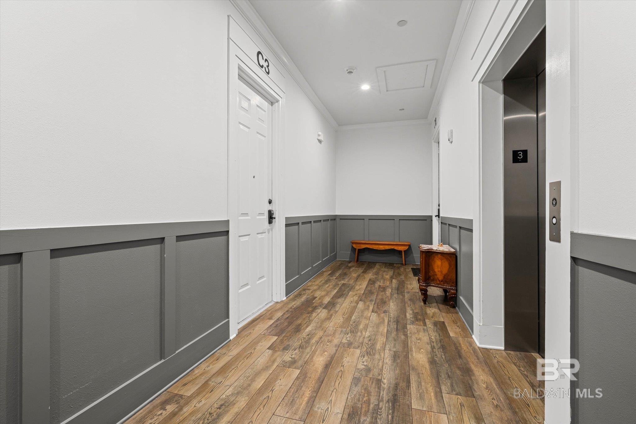 Image 2: Hallway