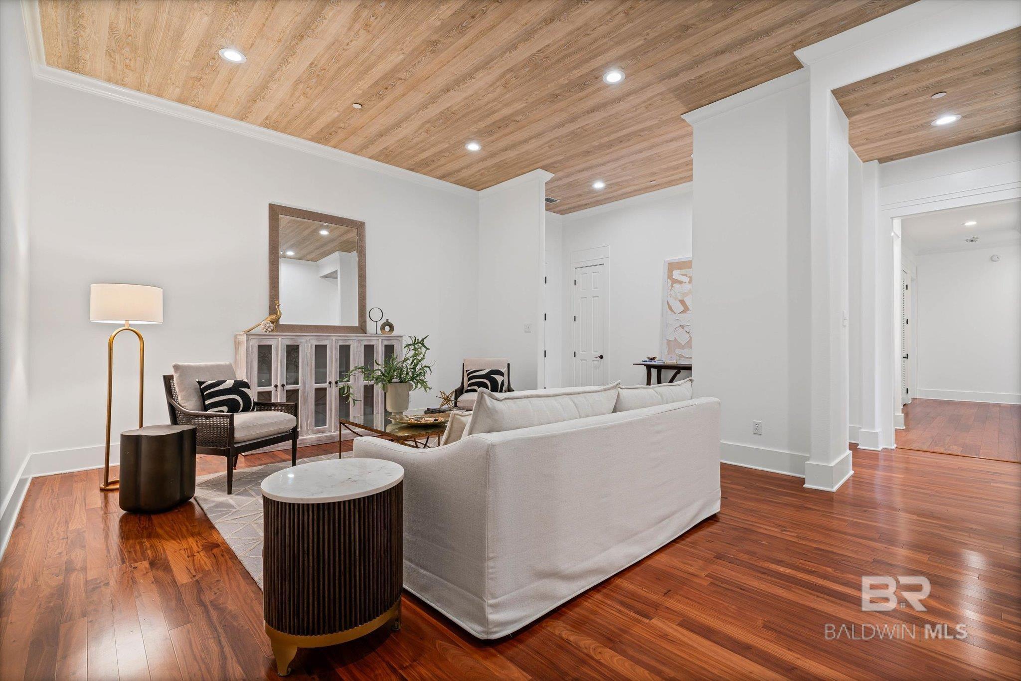 Image 4: Living Room