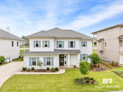 450 Colony Drive