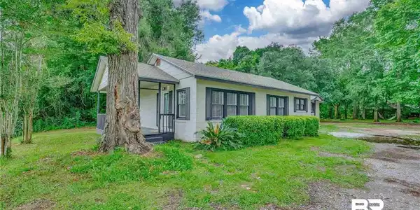 4465 Dauphin Island Parkway