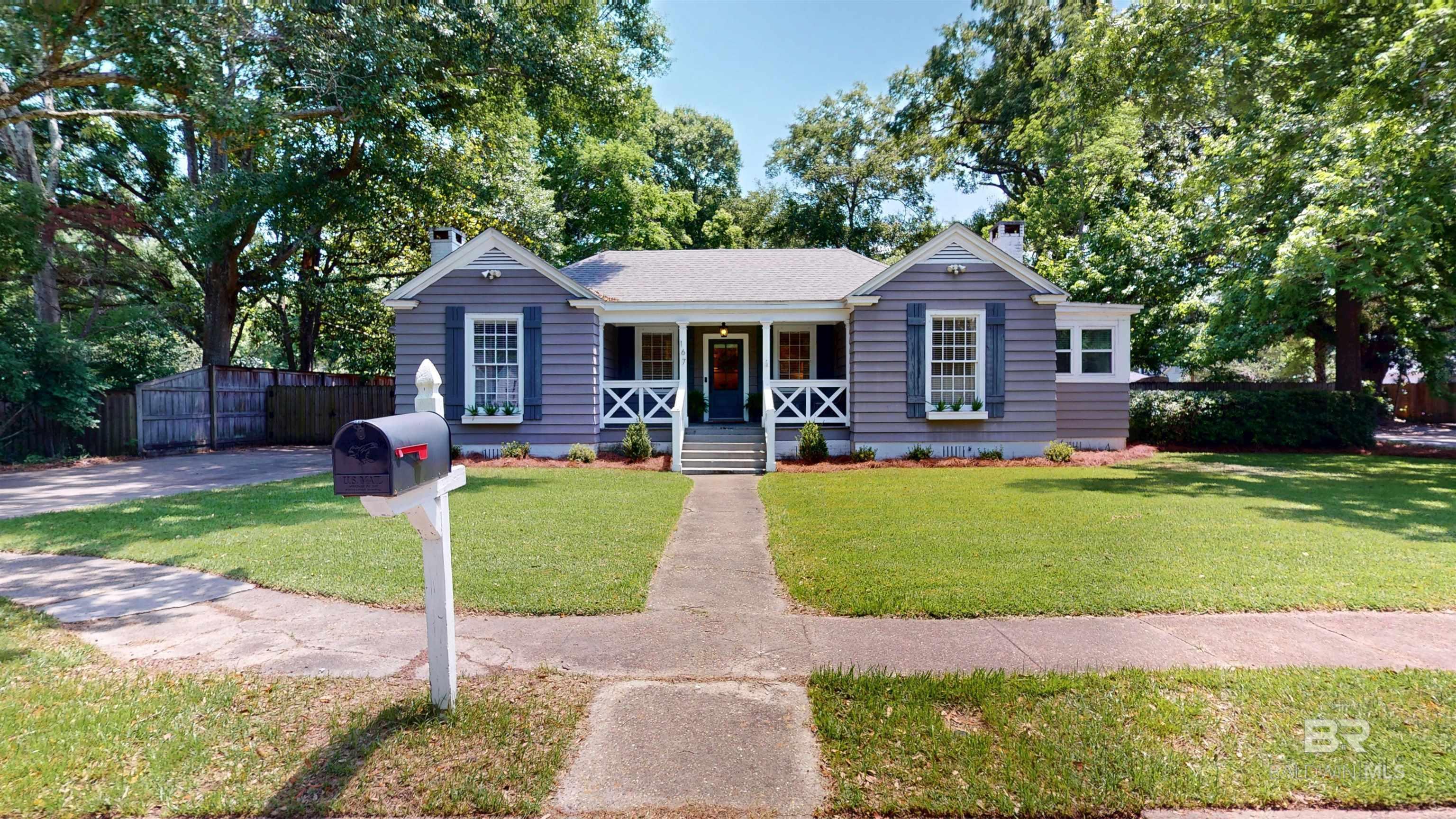 Image 2: Front Of Structure