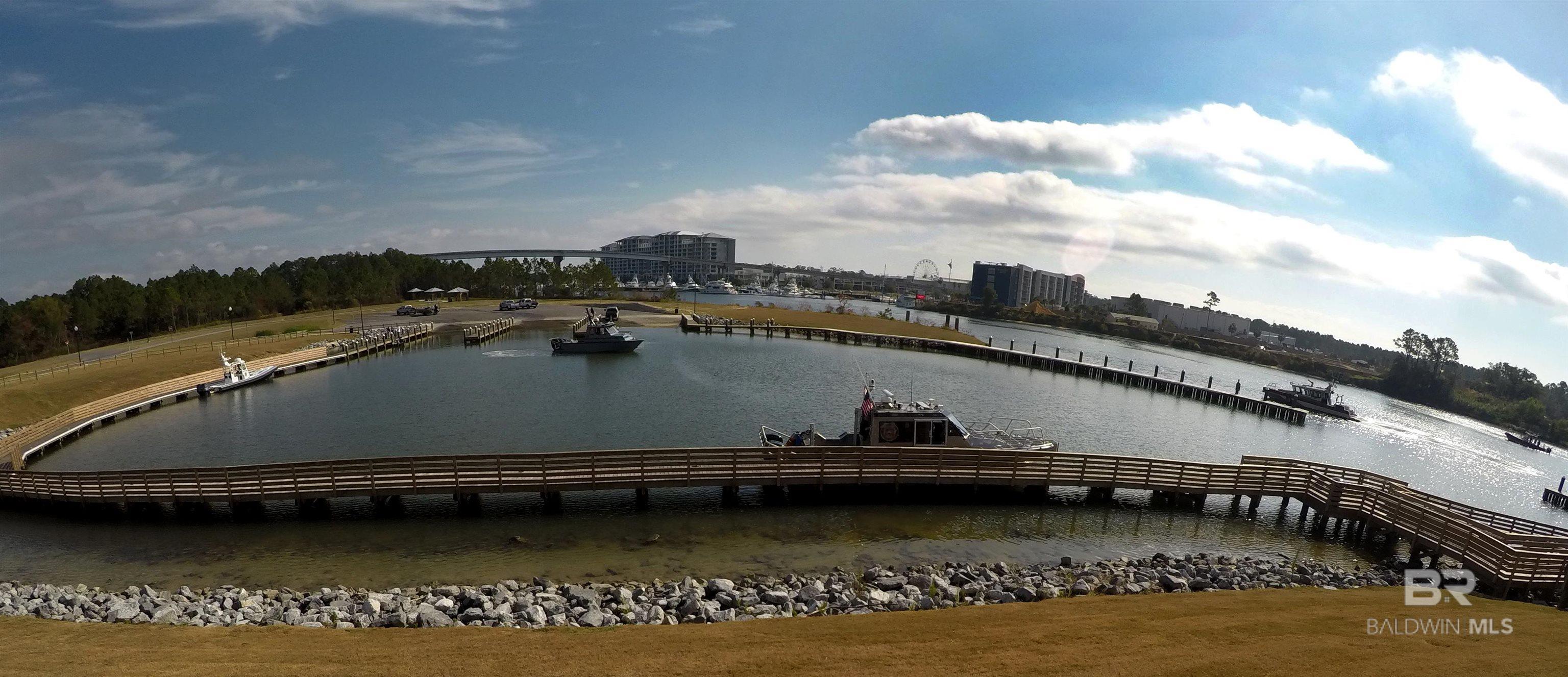 Image 3: Boat Launch at ICW is 3 miles away