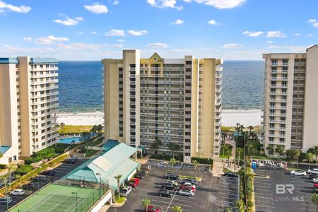 24900 Perdido Beach Boulevard
