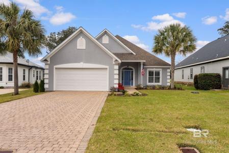 18 Marsh Point