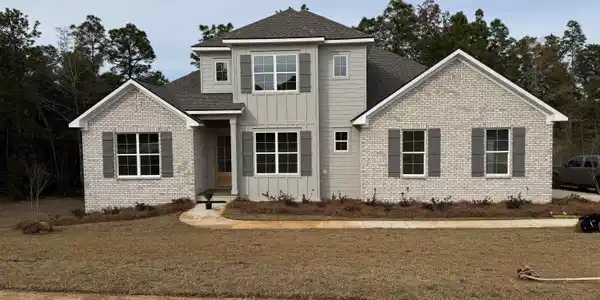 8615 Daintree Court